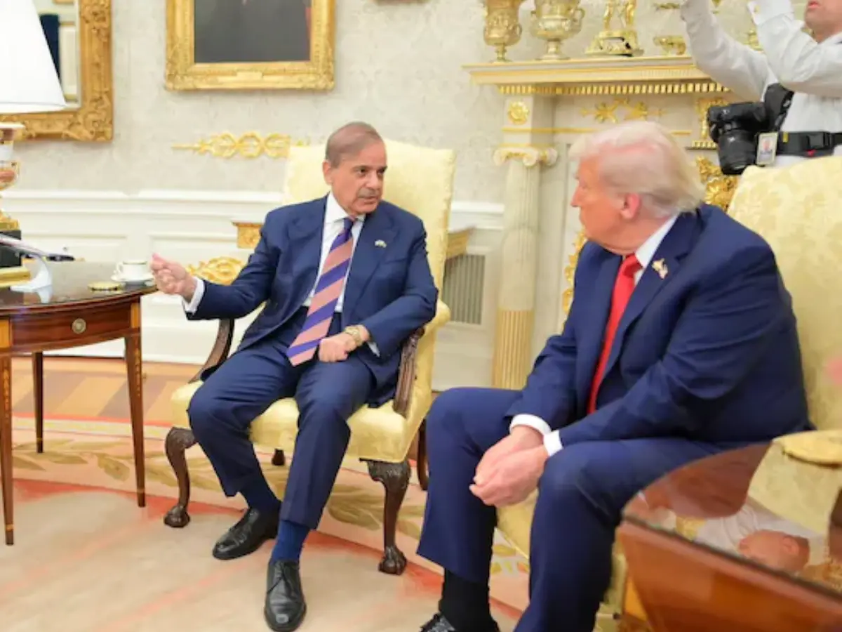 Pakistan to get advanced US air-to-air missiles by 2030? Here's what we know Pakistan to get advanced US air-to-air missiles by 2030? Here's what we know