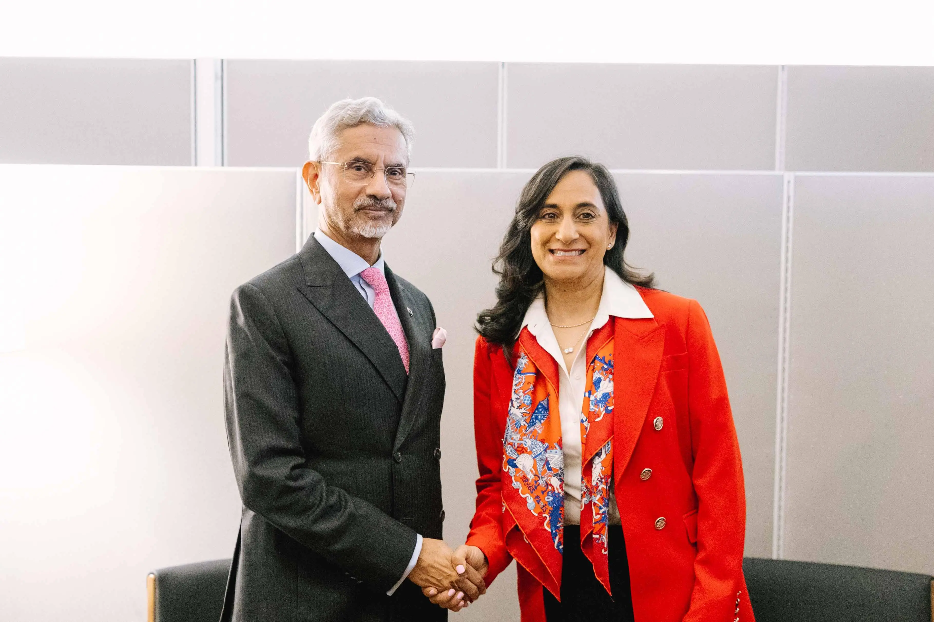 Canadian Foreign Minister Anita Anand to visit India next week