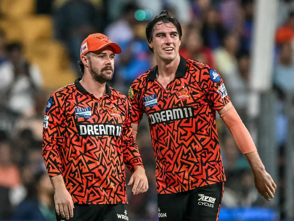 SHOCKING! Cummins, Head offered ‘life-changing money’ to quit Australian cricket SHOCKING! Cummins, Head offered ‘life-changing money’ to quit Australian cricket