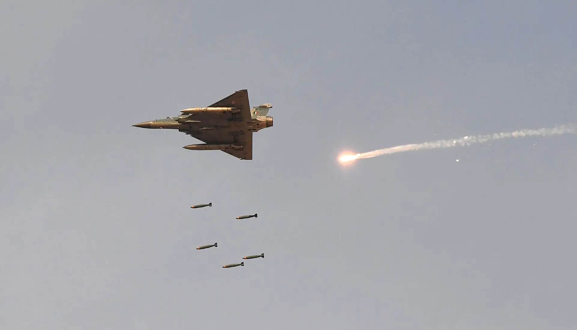 Mirage 2000
