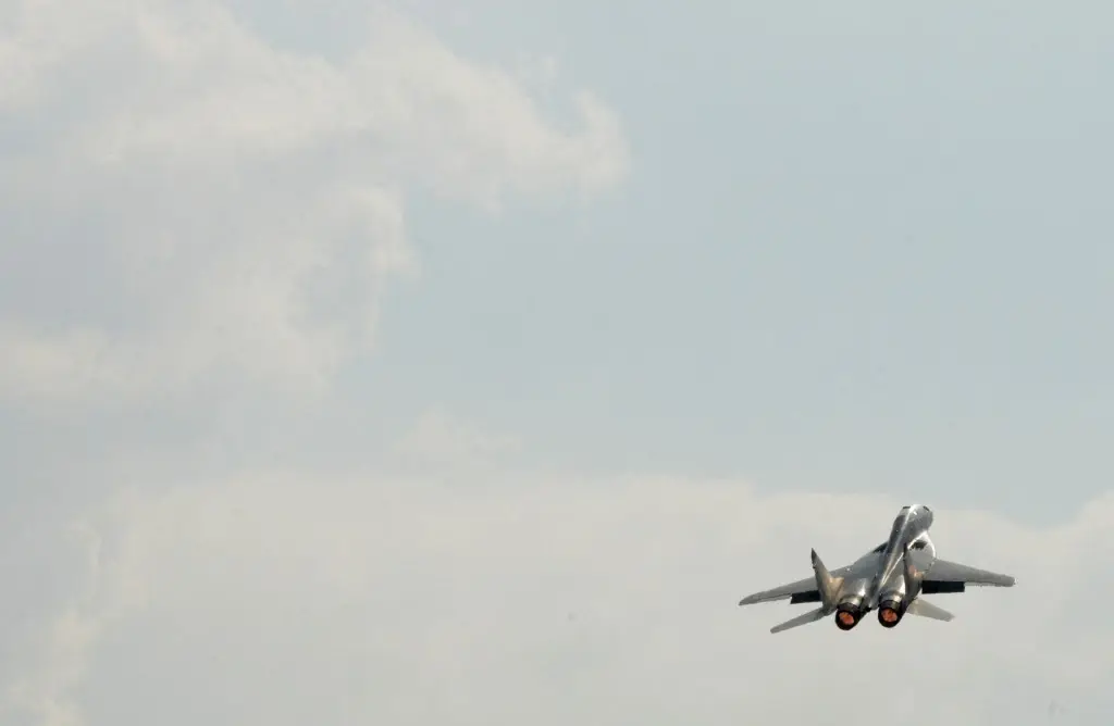 MiG- 29