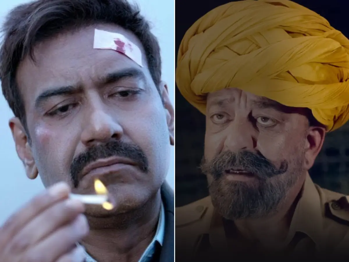 Bhuj: The Pride of India