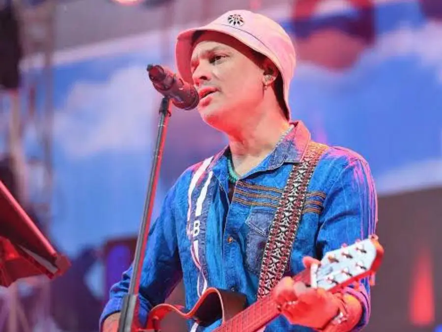 Zubeen Garg’s cousin, Assam DSP Sandipan Garg, arrested over singer’s mysterious death