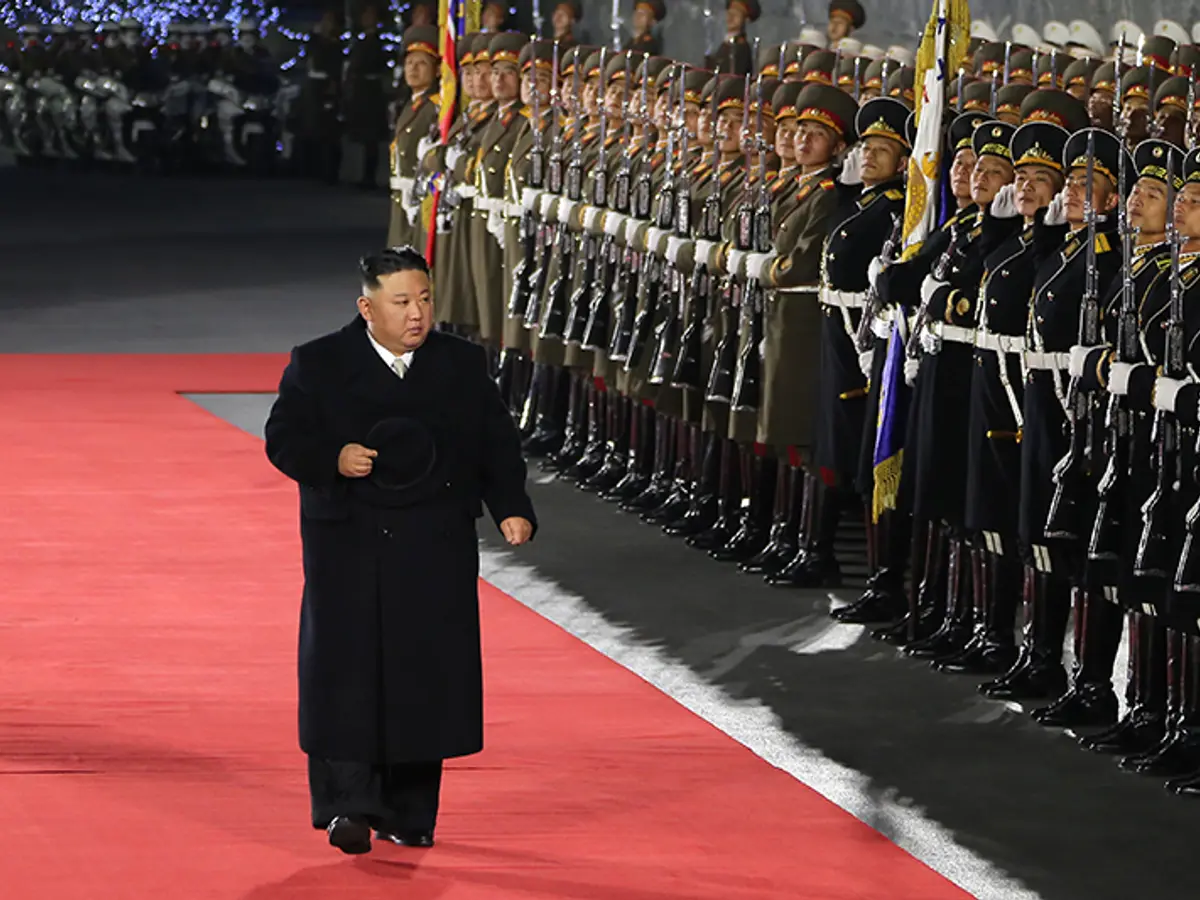 North Korea cryptocurrency thefts in 2025 soar past $2 billion, led by  massive Bybit heist in possibly record year: Reports