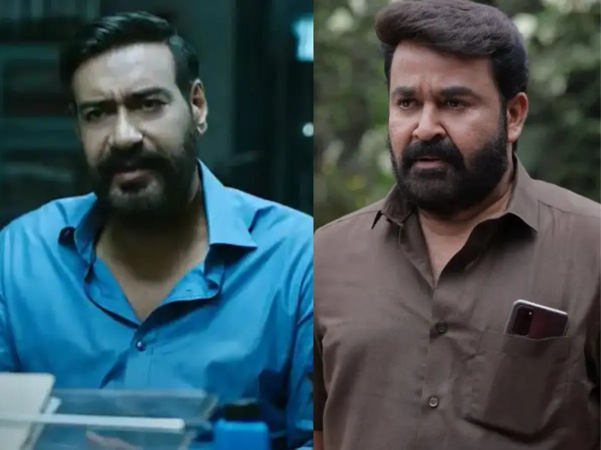 Ajay Devgn’s Drishyam 3 teaser postponed: Here’s why the October 2 release didn’t happen