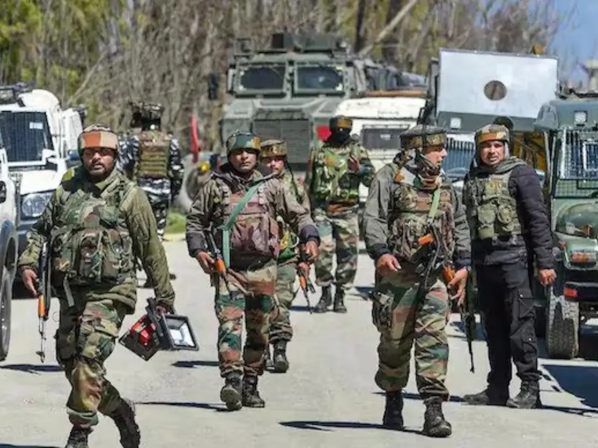 SIA raids across various districts in Kashmir valley SIA raids across various districts in Kashmir valley