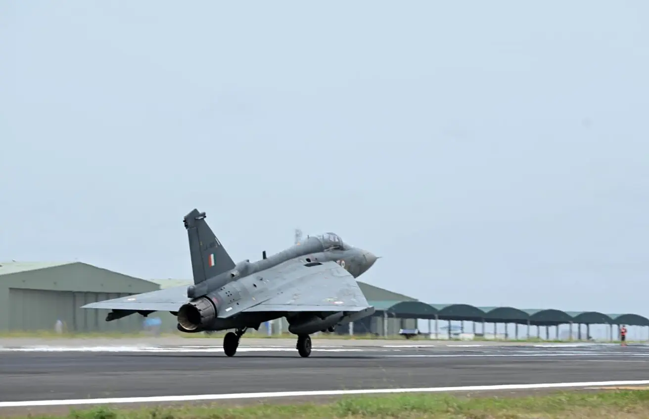 Operation Vijay