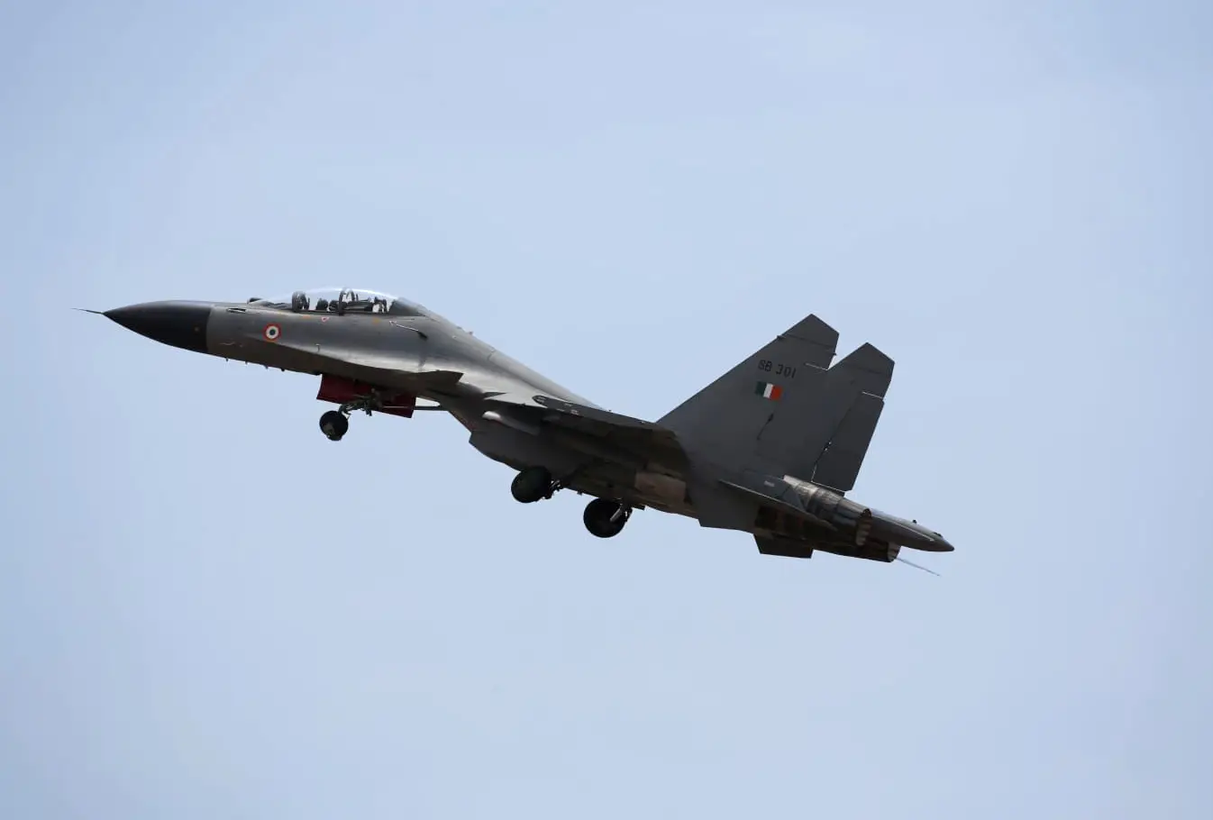Balakot Airstrike