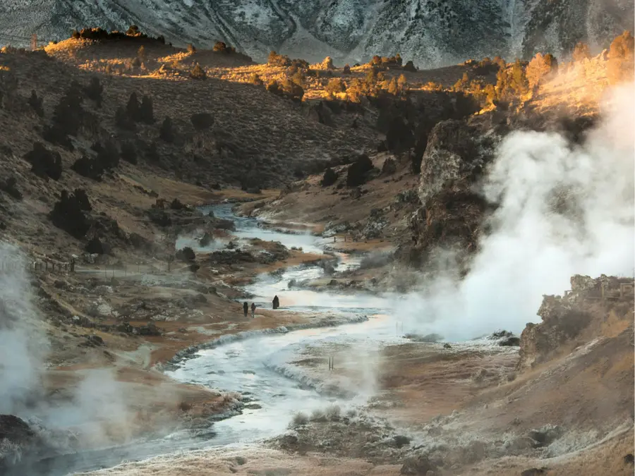 Oxygen overshot on Earth 2.3bn years ago, and that should have killed some. They are still here