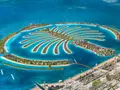 Top 5 largest artificial islands in the world in 2025