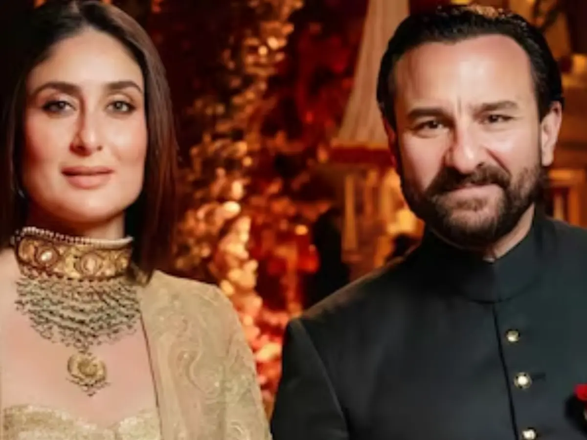 Soha Ali Khan on interfaith marriages, backlash on Saif and Kareena wedding: 'There’s going to be lots of haters' Soha Ali Khan on interfaith marriages, backlash on Saif and Kareena wedding: 'There’s going to be lots of haters'