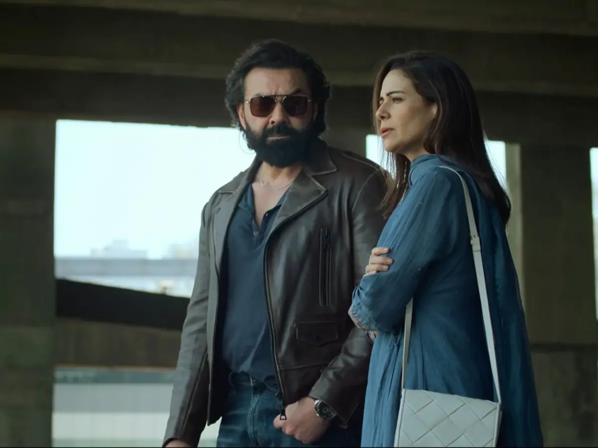 Happy Birthday Mona Singh: Celebrating her finest roles,from The Ba ...