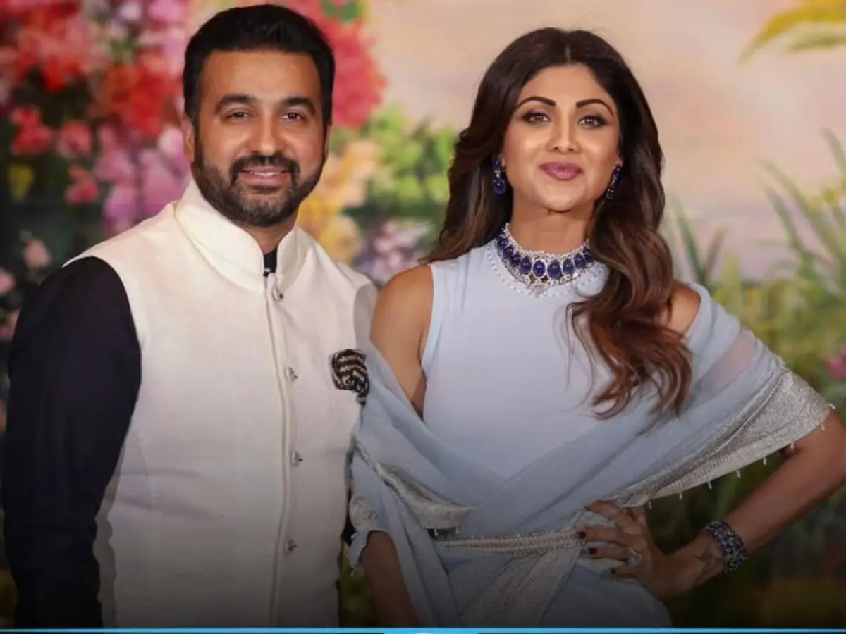Bombay HC bars Shilpa Shetty, Raj Kundra from foreign travel without ₹60 crore deposit Bombay HC bars Shilpa Shetty, Raj Kundra from foreign travel without ₹60 crore deposit