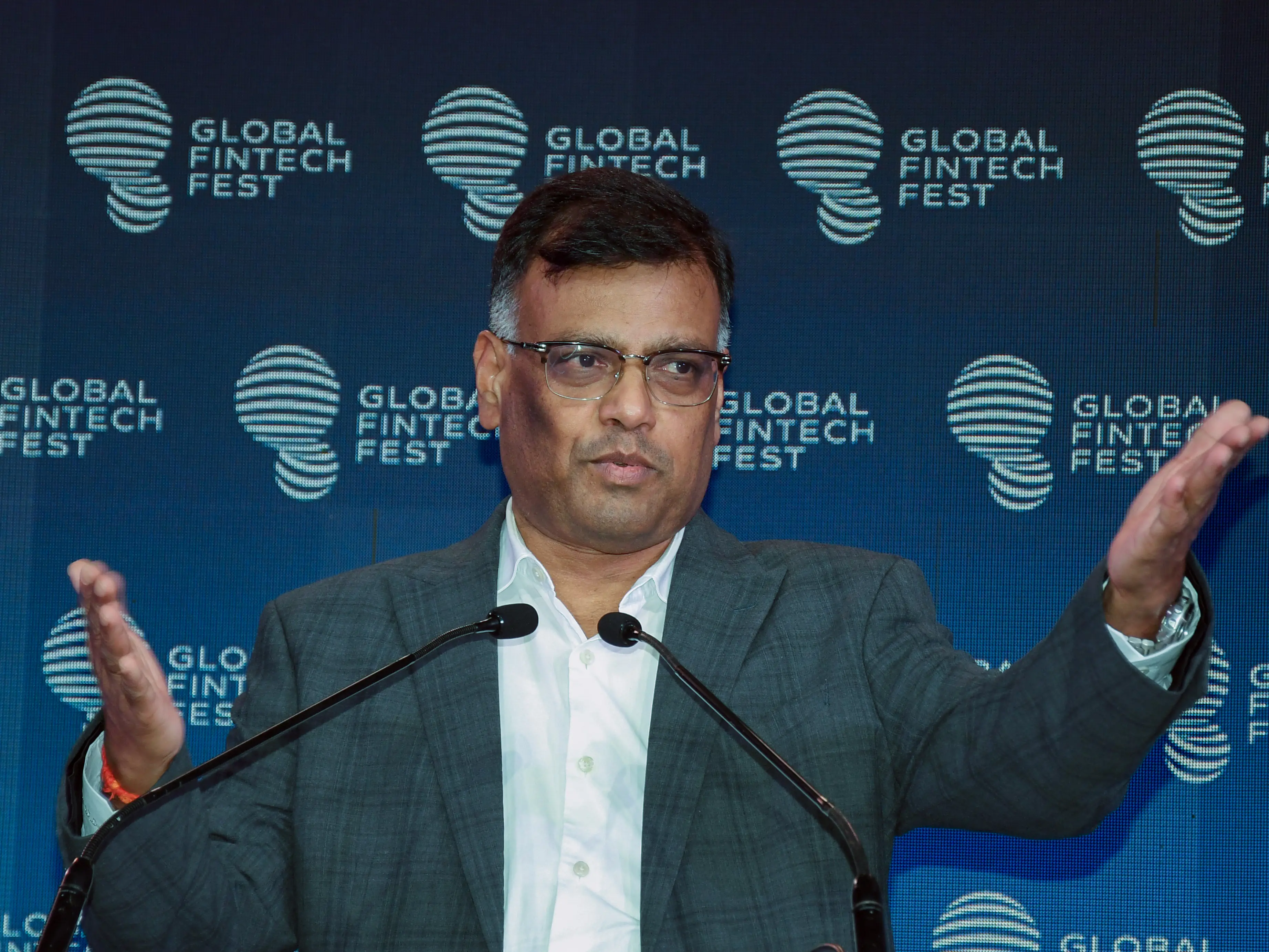 RBI deputy governor weighs on AI risks: 'Carries dual narrative of promise, peril' RBI deputy governor weighs on AI risks: 'Carries dual narrative of promise, peril'