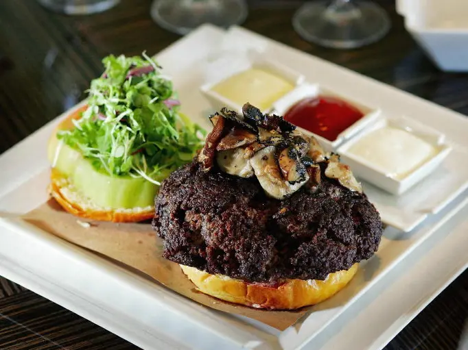 'Burgers' and 'steak' not to be used for plant-based items, says EU parliament 'Burgers' and 'steak' not to be used for plant-based items, says EU parliament