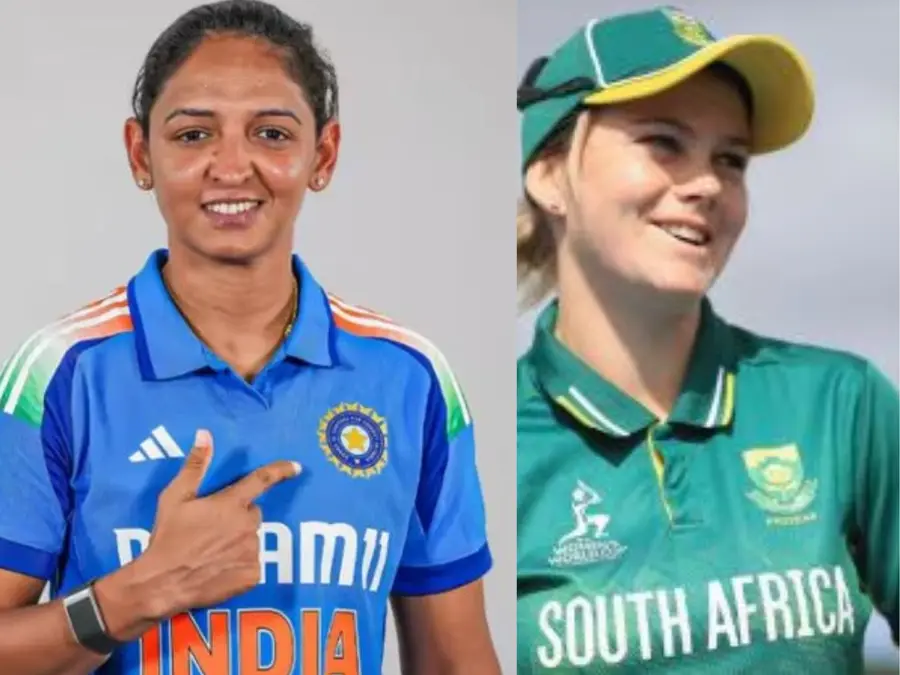 India-W vs South Africa-W, ICC Women's World Cup 2025: Head-to-head Record in ODIs
