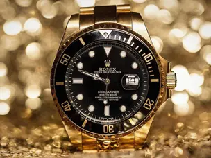 Diwali 2025: How much will a ‘Gold Rolex’ watch cost you this festive season?