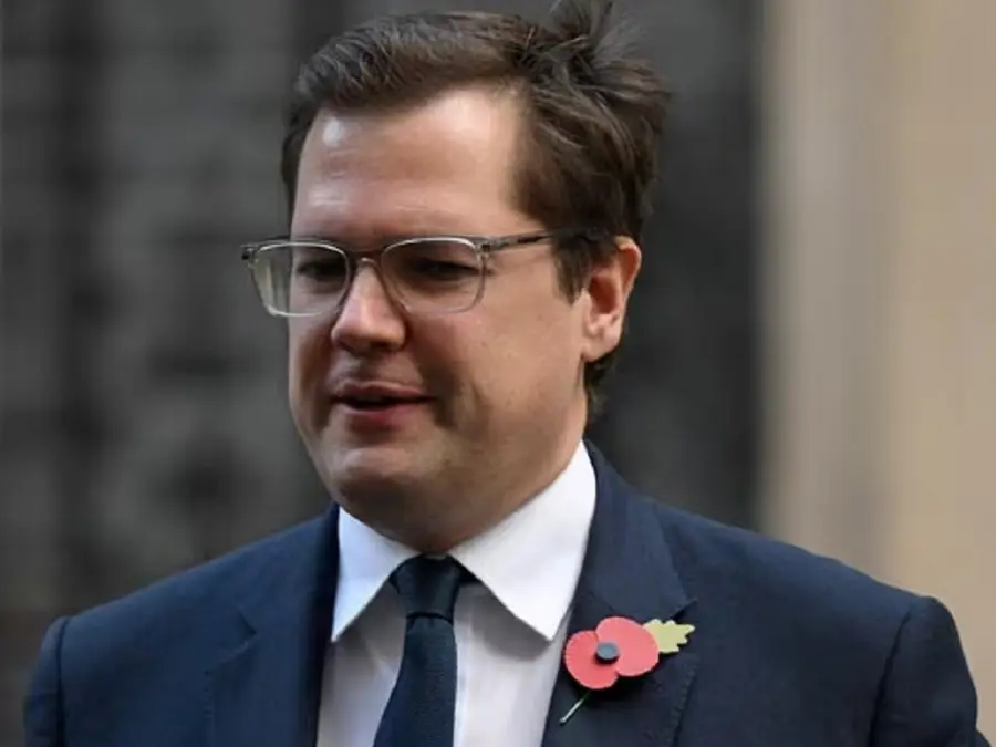 Tory MP labels area with Indian and Pakistani residents as ‘slum’  in UK, gets slammed