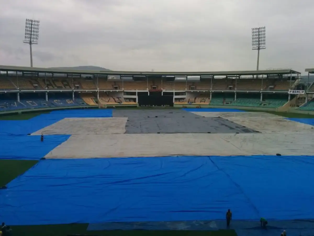 ICC Women’s World Cup 2025: Will rain play a spoilsport in Vizag for India Women vs South Africa Women?