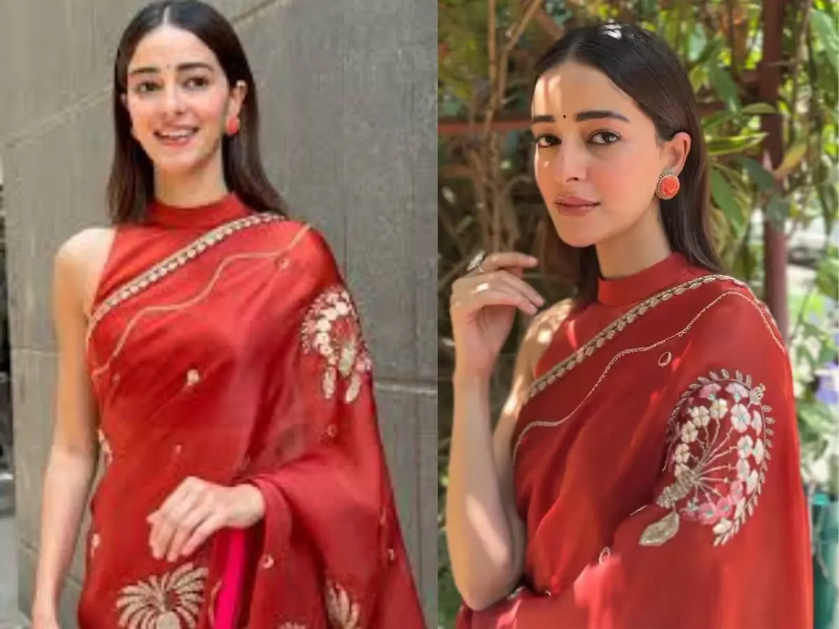 Ananya Panday
