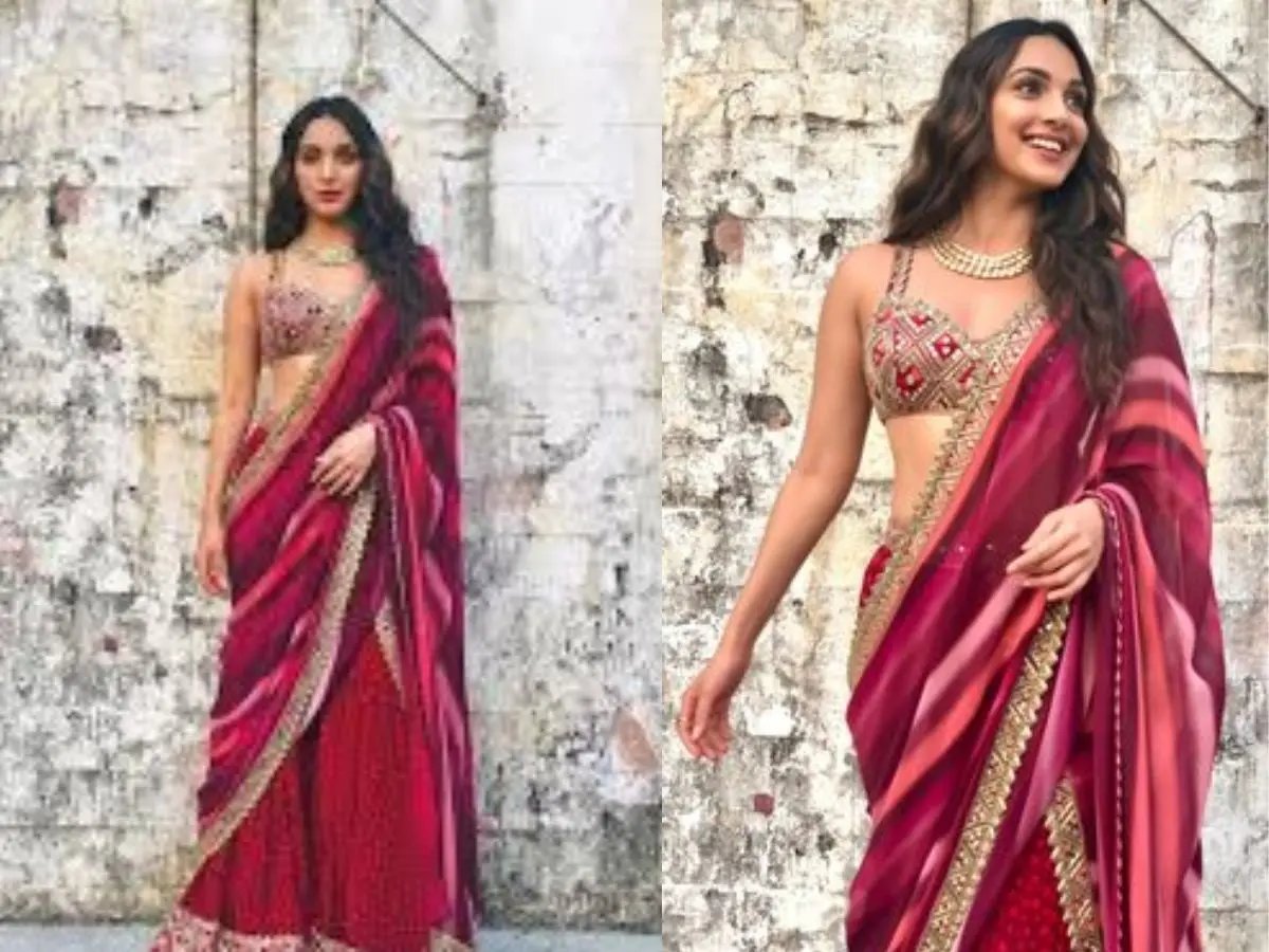 Kiara Advani