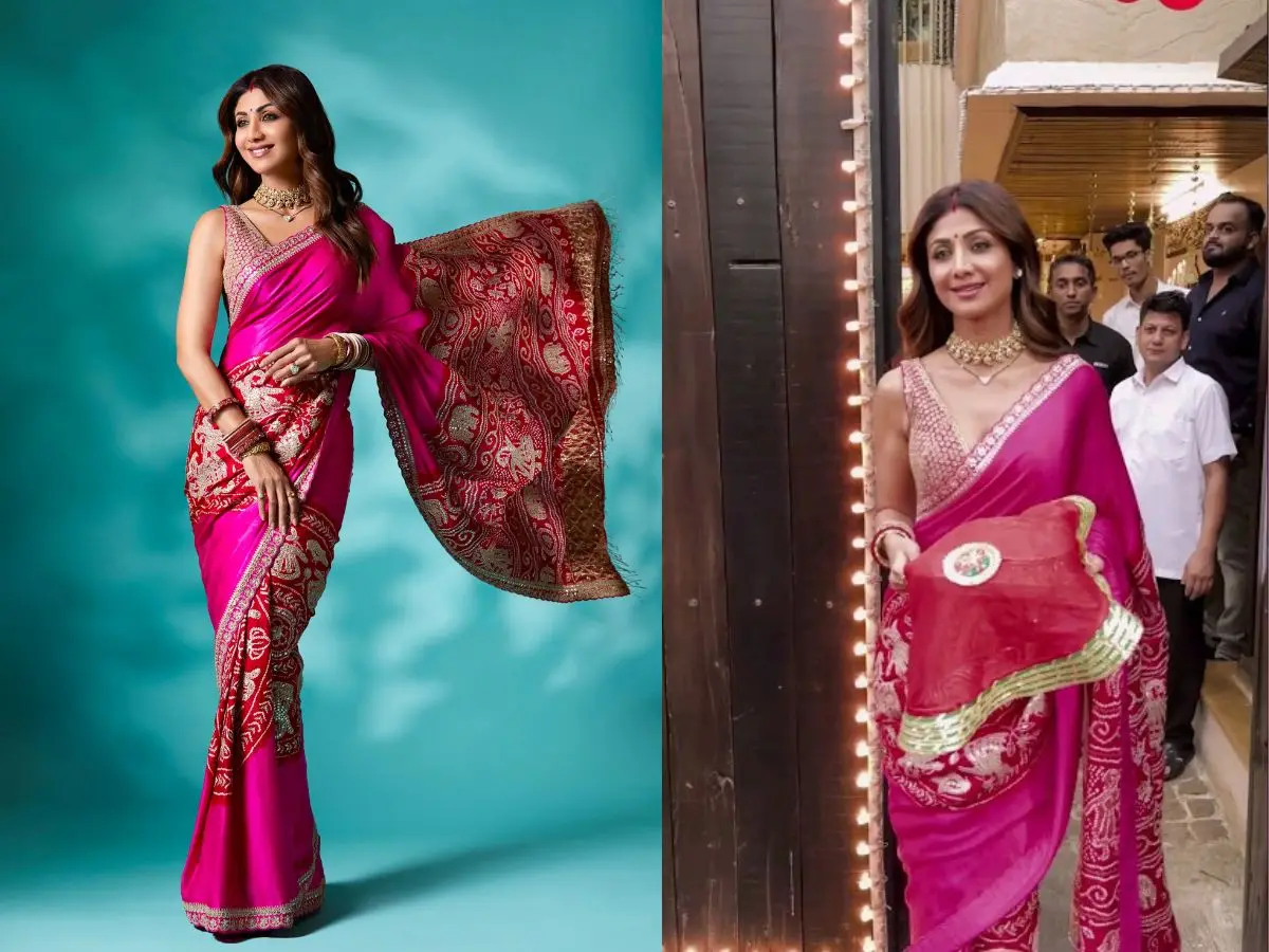 Shilpa Shetty