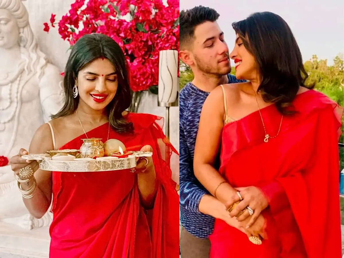 Priyanka Chopra