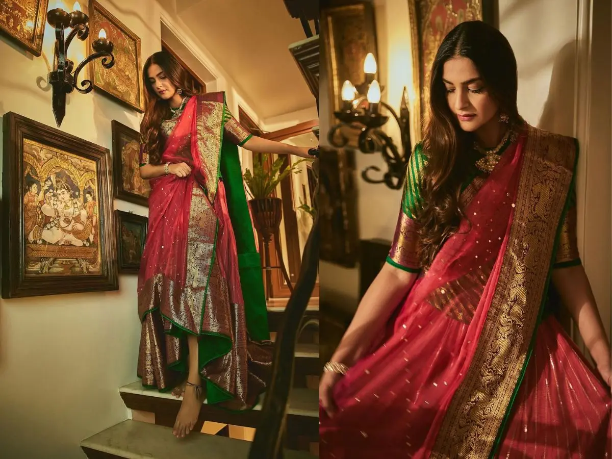 Sonam Kapoor