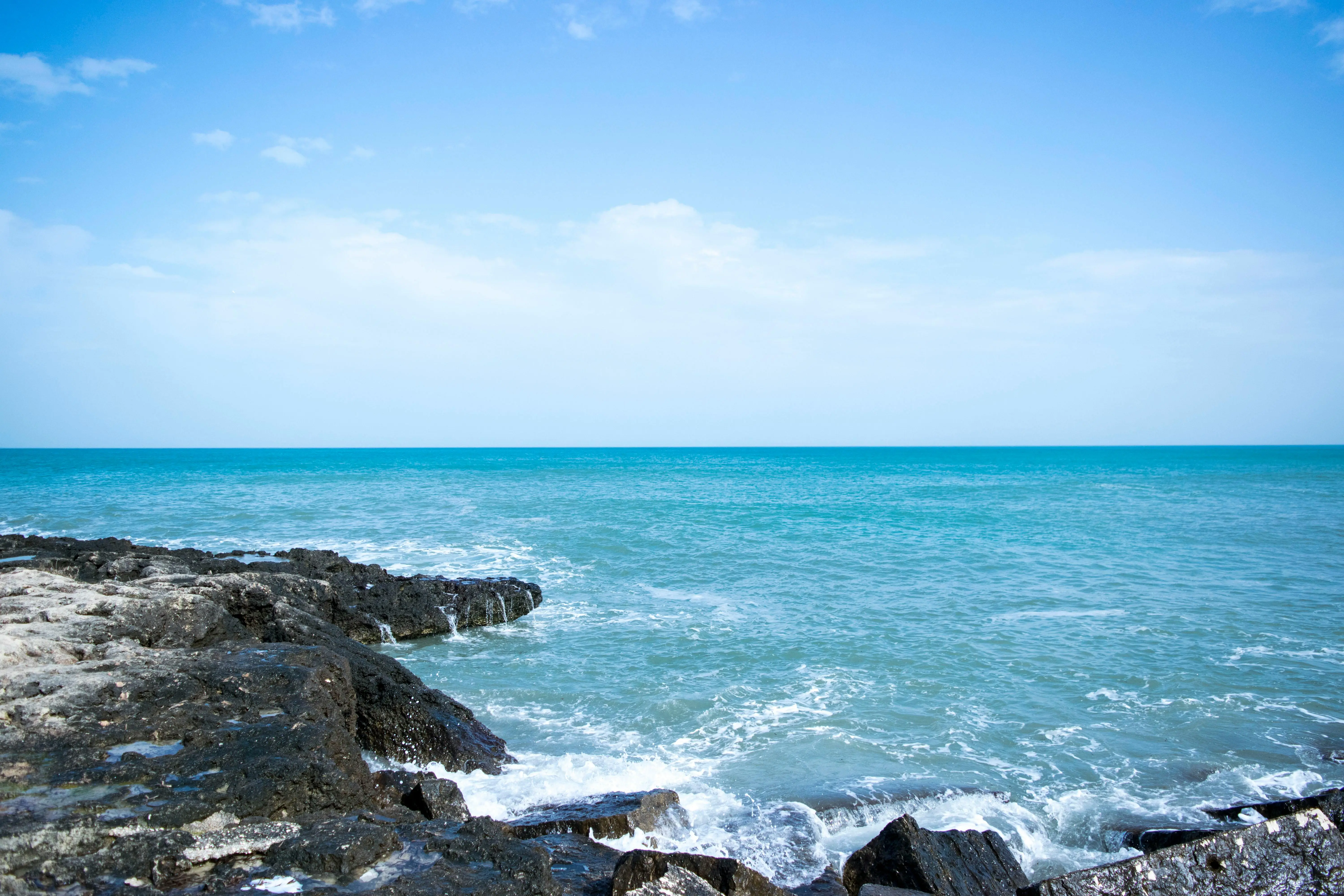 Sea level rising has put 100 million buildings at risk in global south, warn scientists. Does India face danger too?