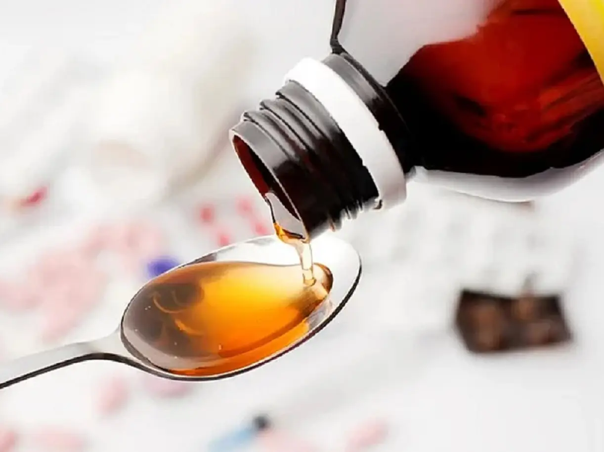 ‘Was cough syrup linked to child deaths exported to other countries,’ WHO asks India ‘Was cough syrup linked to child deaths exported to other countries,’ WHO asks India
