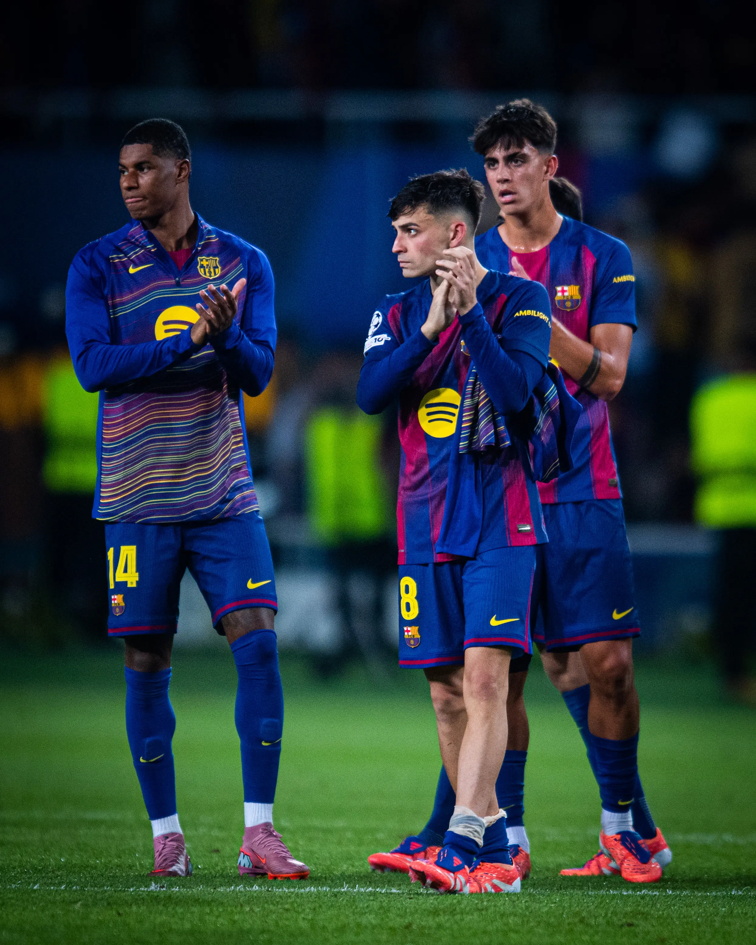 La Liga: Barcelona to play Villarreal in Miami in first European league fixture abroad