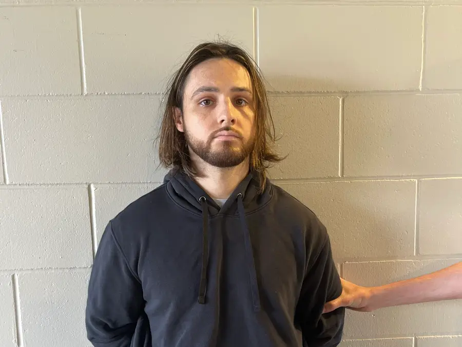 Who is Palisades fire suspect? 29-year-old had AI-generated image of ‘burning city’