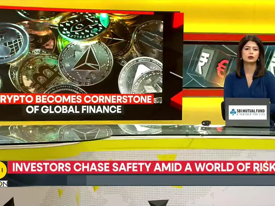 Global Regulation Catching Up With Crypto Reality