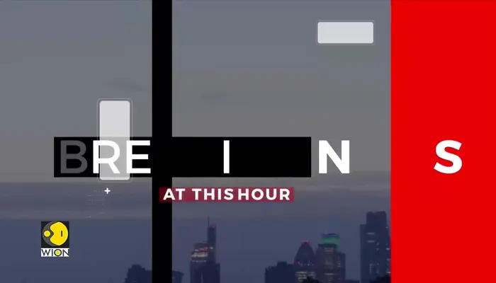 Breaking: Trump says Israel & Hamas have both signed off on first phase | Gaza peace deal 