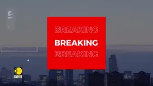 Breaking: Trump says he thinks Gaza hostages will be 'coming back' Monday