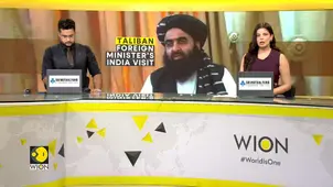 India-Afghanistan ties: First Afghan Taliban minister to visit New Delhi since 2021 