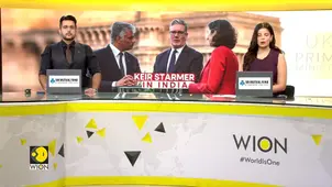 India-UK ties: PM Modi and Starmer to join CEO forum at Jio World Centre in Mumbai