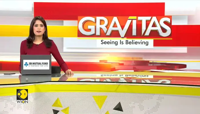 For The First Time, Jaish Arms Women For Suicide Missions