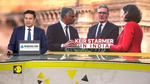 Keir Starmer Meets Modi: India-UK Review 10-Year Strategic Roadmap