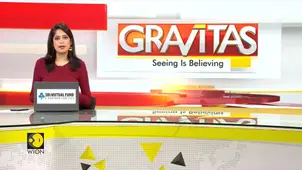 Gravitas Special: Lethal Drone Boats: The New Frontline in Naval Warfare 