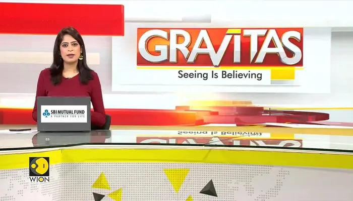 Gravitas Special: Lethal Drone Boats: The New Frontline in Naval Warfare 