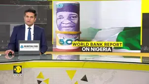 World Bank Warns of High Poverty Levels in Nigeria