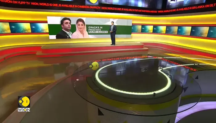 Pakistan: Efforts Underway to Keep Pakistan's Ruling Alliance Intact