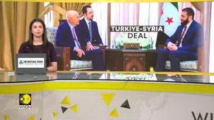 Turkey Urges Kurdish Forces to End Separatism | SDF May Merge with Damascus Soon