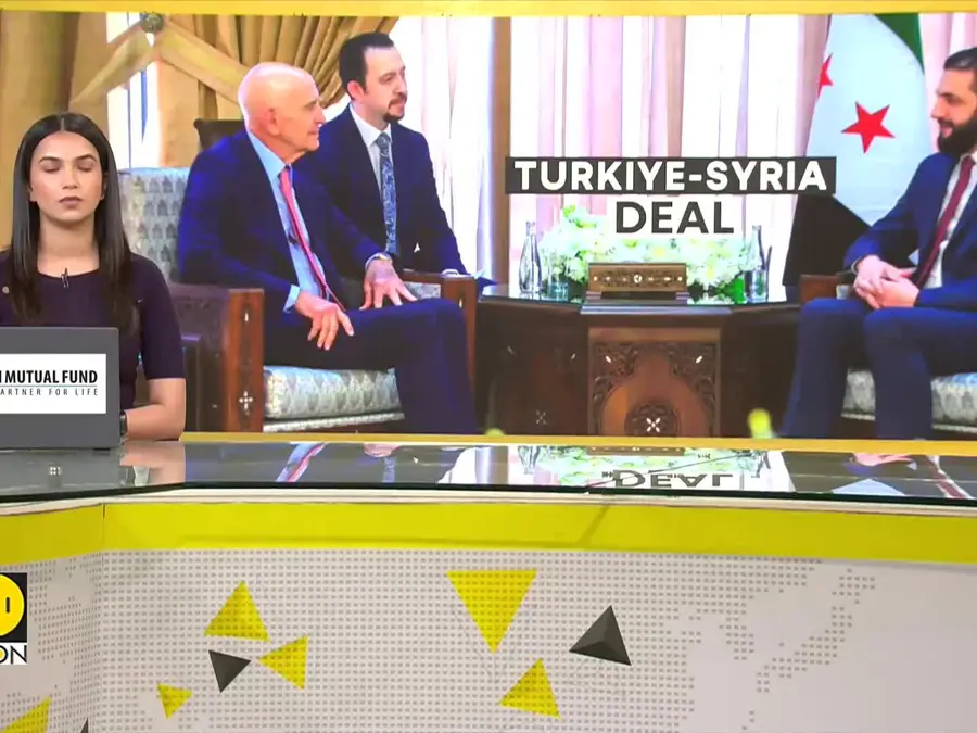 Turkey Urges Kurdish Forces to End Separatism | SDF May Merge with Damascus Soon