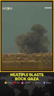 Wion News