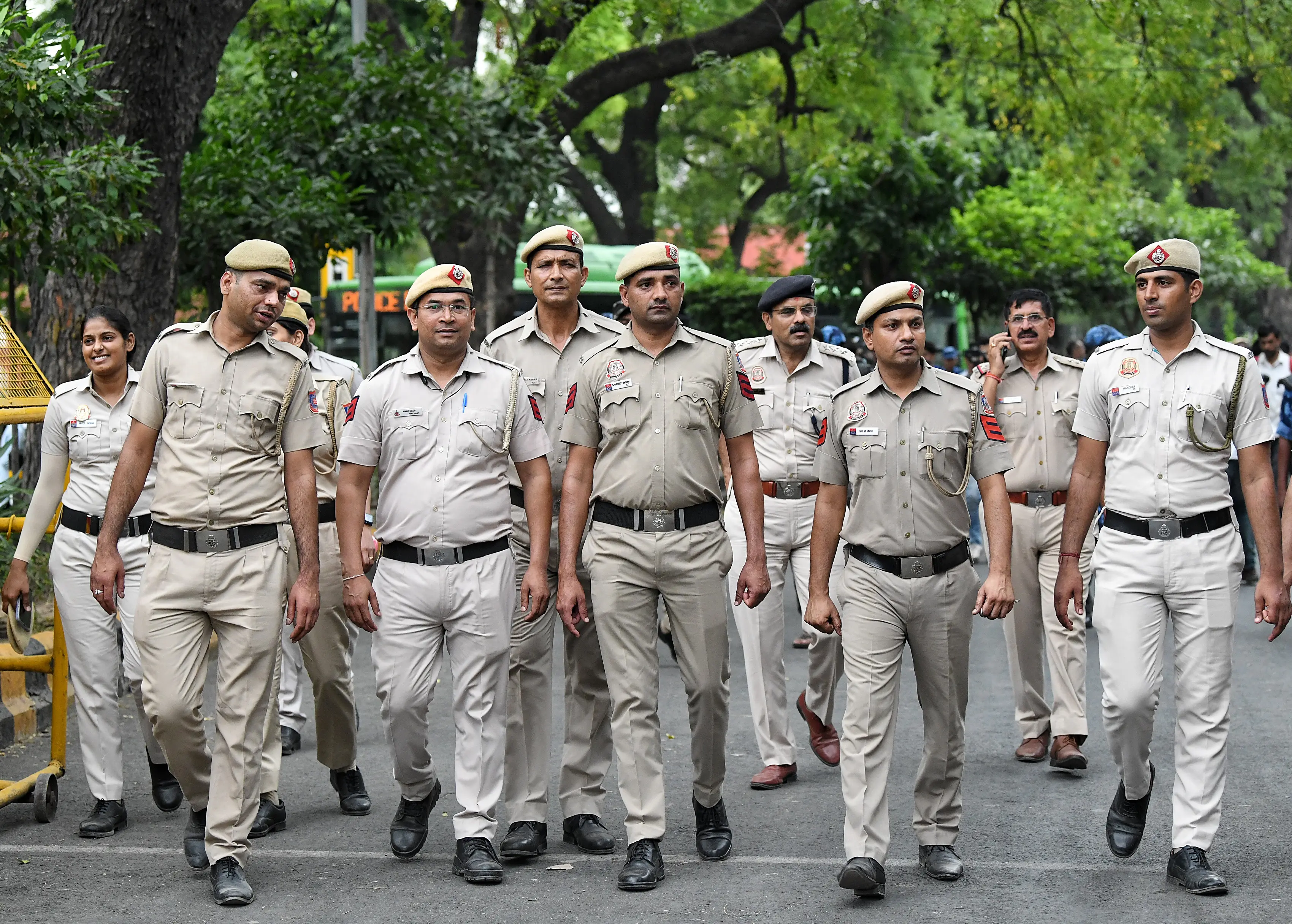 A job at any cost: In Madhya Pradesh, 9.76 lakh compete for 7,500 constable posts