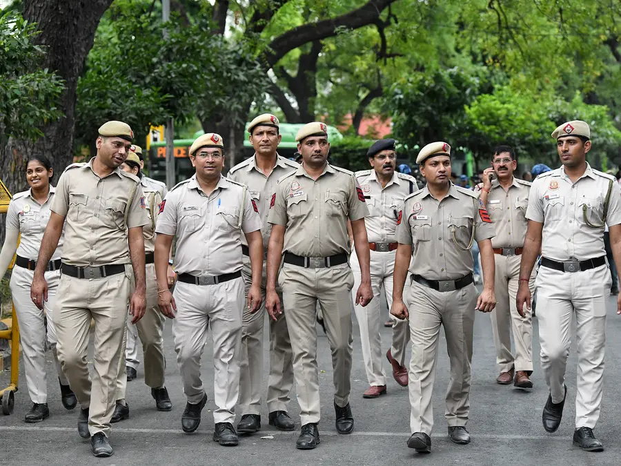 A job at any cost: In Madhya Pradesh, 9.76 lakh compete for 7,500 constable posts