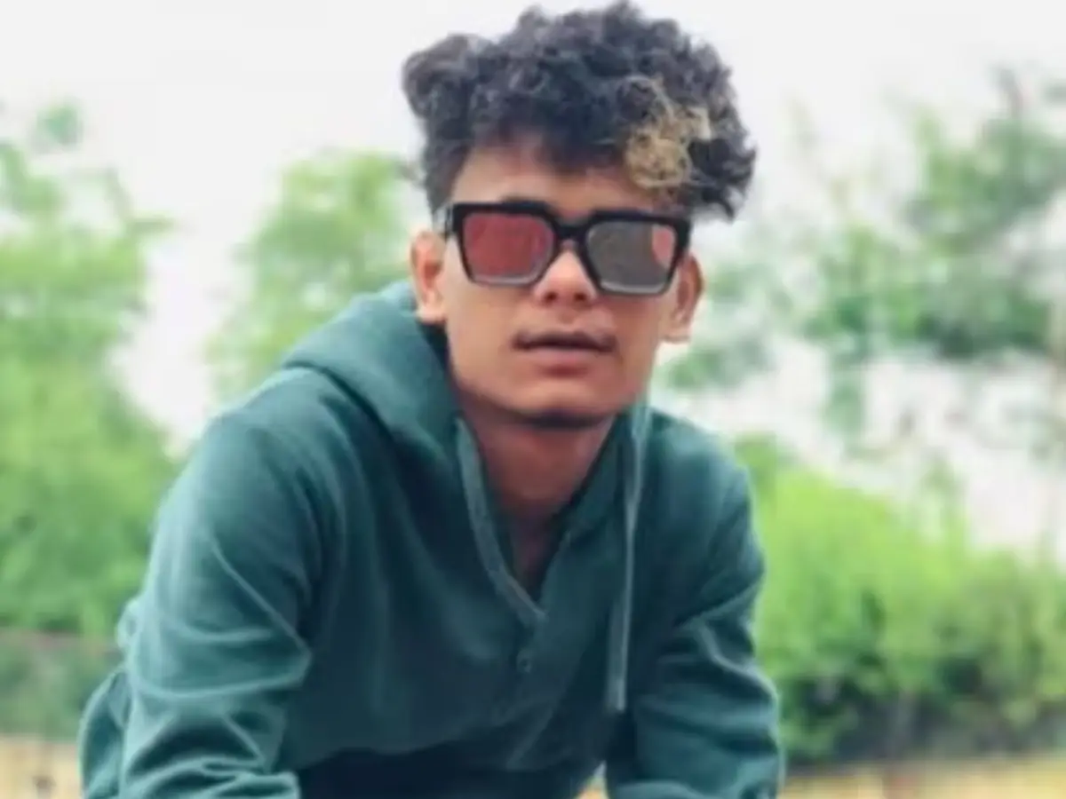 Priyanshu Kshatriya's body was tied with wires - How did Amitabh Bachchan's Jhund co-actor died? Key details revealed Priyanshu Kshatriya's body was tied with wires - How did Amitabh Bachchan's Jhund co-actor died? Key details revealed