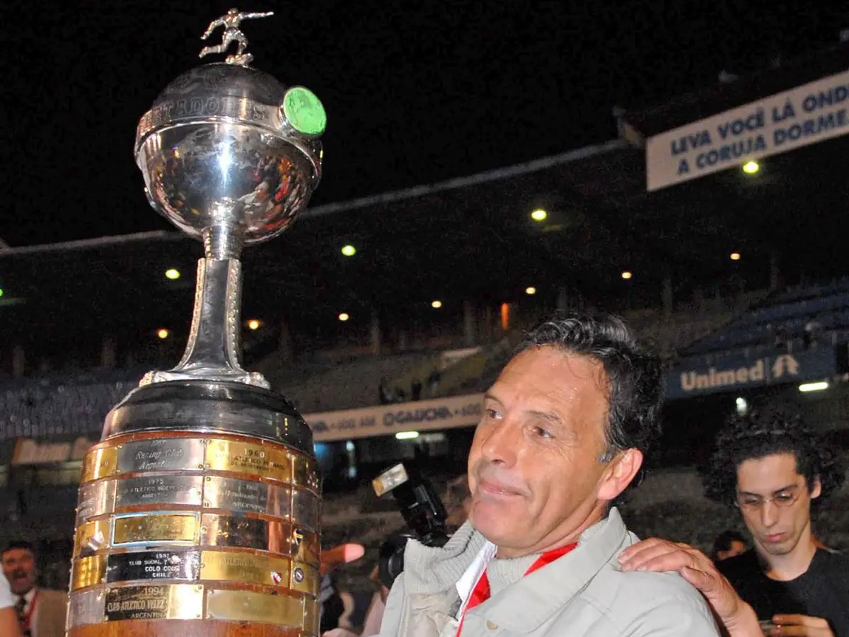 Boca Juniors coach Miguel Angel Russo passes away at 69: Argentine Football Association